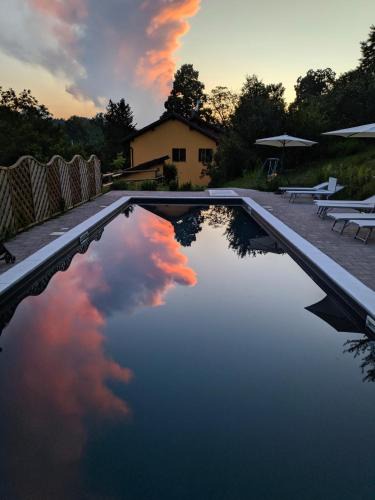 Asti House | Cascina Ghitin Relais