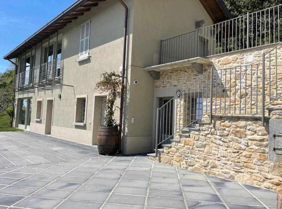Missaglia House | Cascina Pianetta Quinta