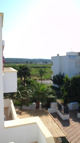 Torre Mozza Apartment | Case vacanza Torre Mozza Ugento Afr0dite