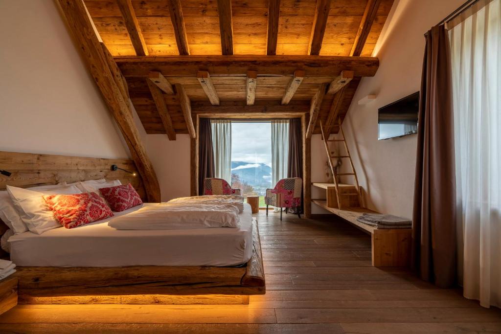 Chies d'Alpago House | Casera Cornolera