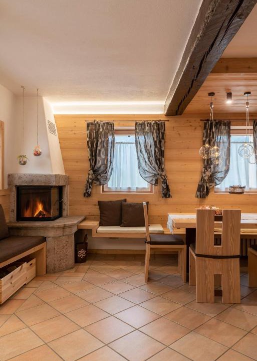 San Martino D'Alpago House | Casera Moda Luxury Chalet