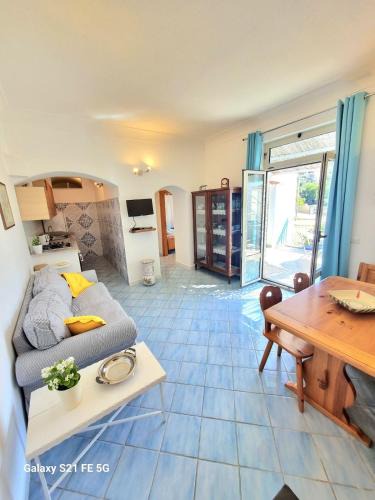 Nerano Apartment | Casetta a Nerano