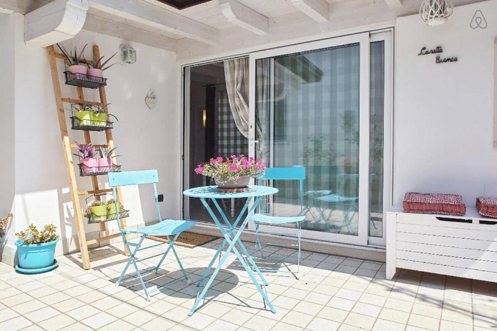San Giovanni Lupatoto Bed & Breakfast | Casetta Bianca B&B