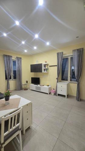 Montegrappa Apartment | Casetta Delia