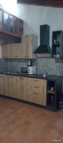 Posada Apartment | casetta Leonardo