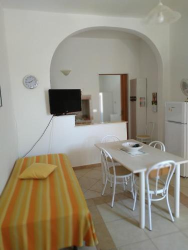 Marina di Mancaversa House | Casetta Mariapia a few steps from Gallipoli