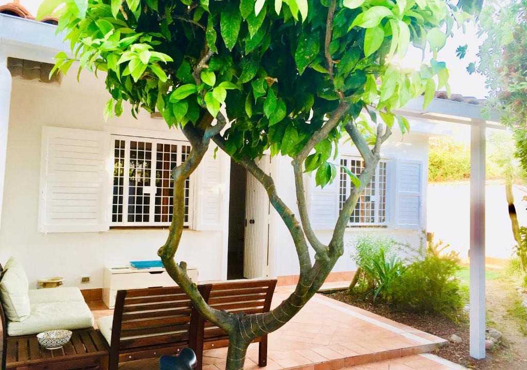 Campo Ascolano House | Casetta Nica