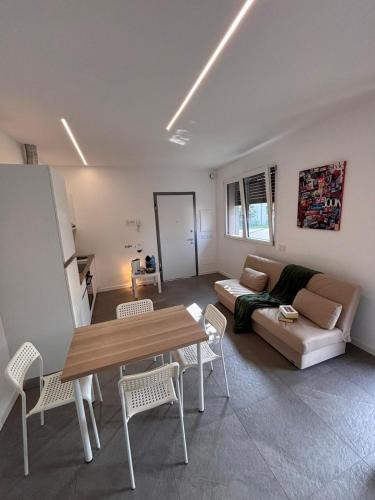 Seriate Apartment | Casette Airport AGATA