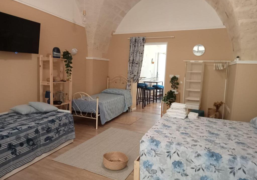 San Pancrazio Salentino House | Casina Al Maestrale