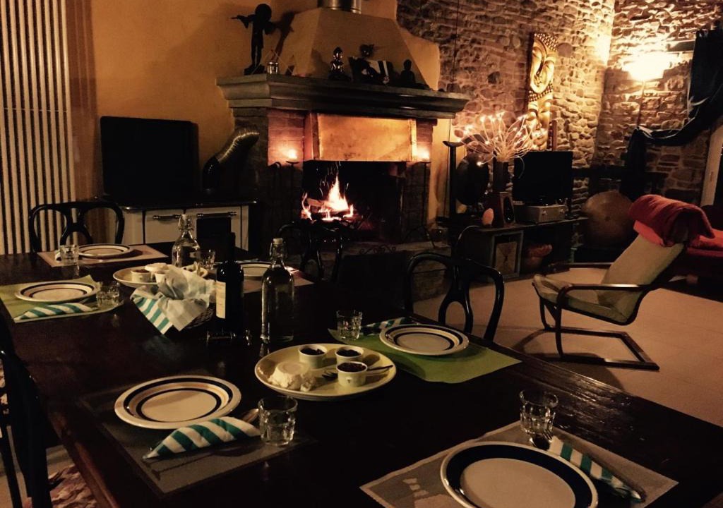 Croce Bed & Breakfast | CaStella B&B