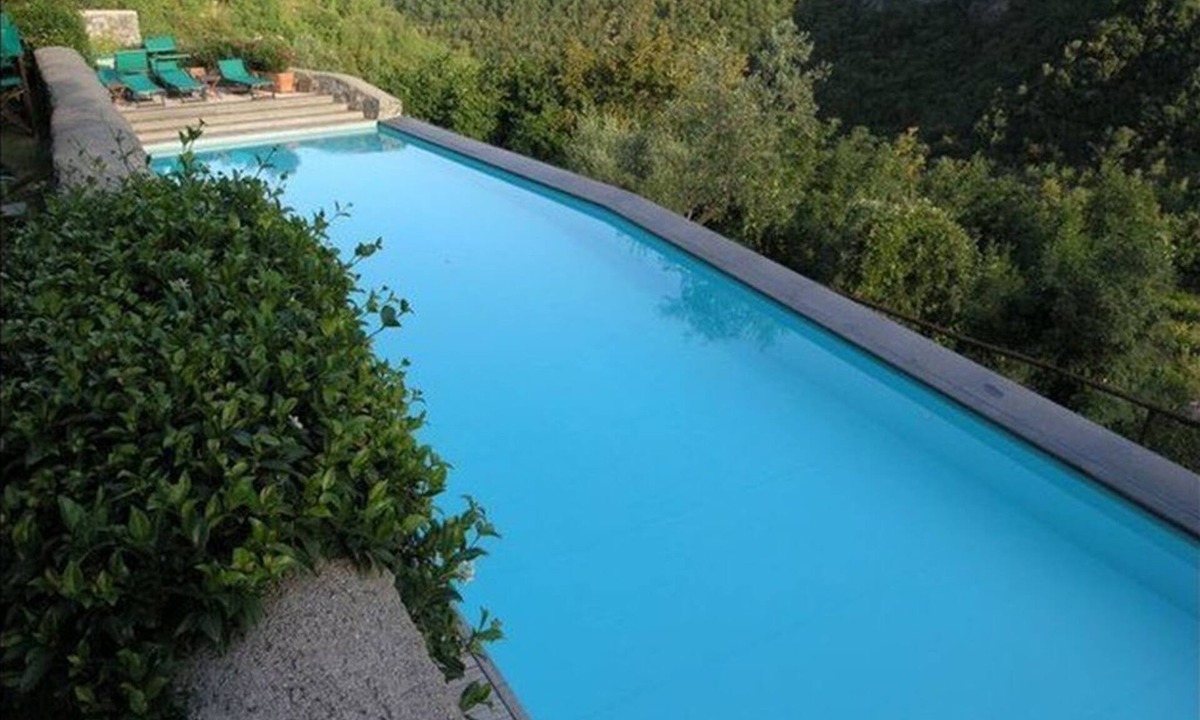 Castelletto Mountain | Colletta