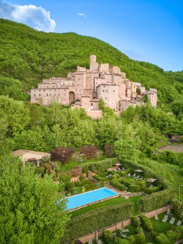 Sellano Hotel | Castello Di Postignano Relais