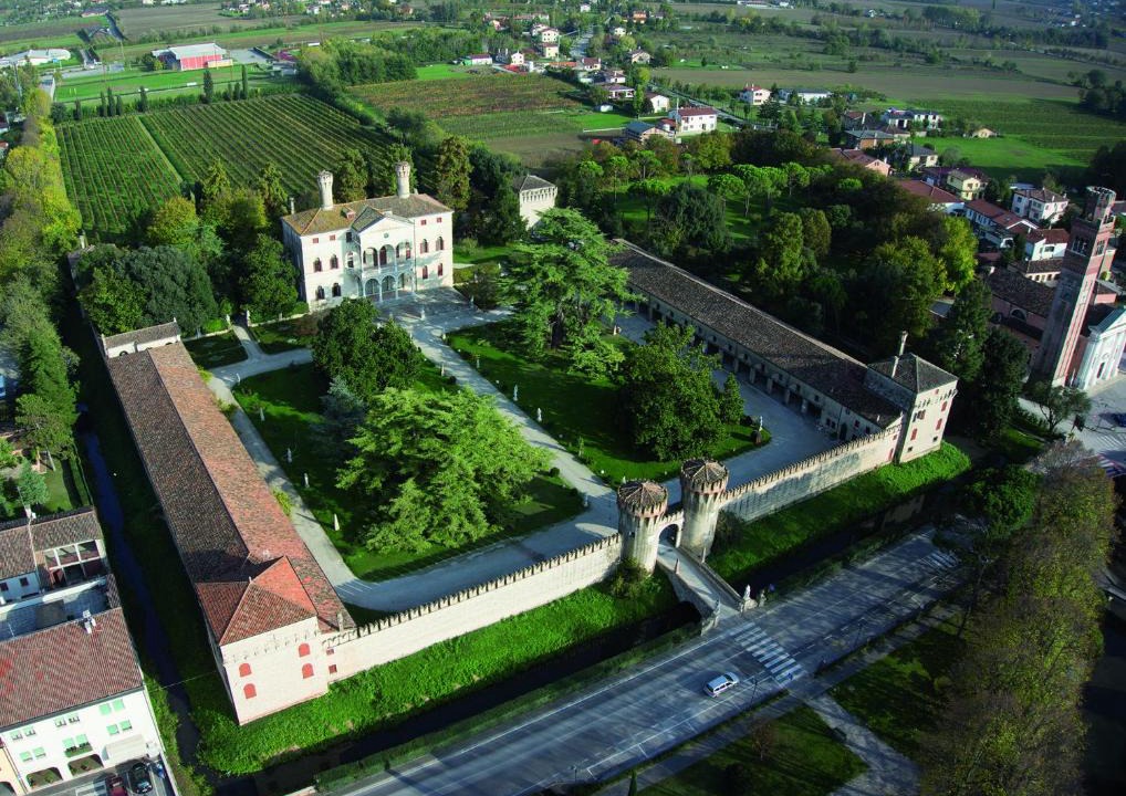 Roncade House | Castello di Roncade