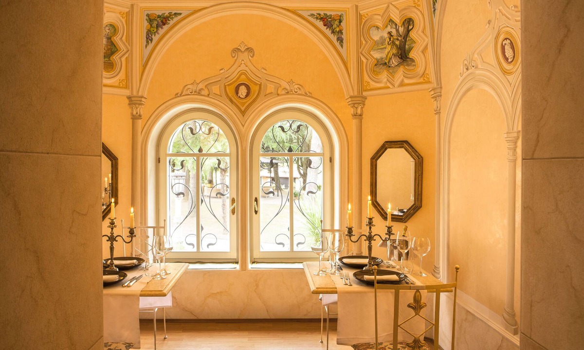 Capriva del Friuli Other | Castello di Spessa Golf & Wine Resort
