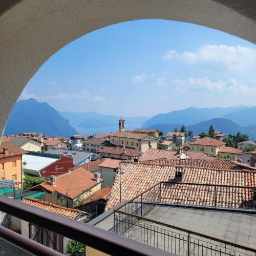 Bossico Apartment | Castello Mountain Lake Iseo Hospitaty