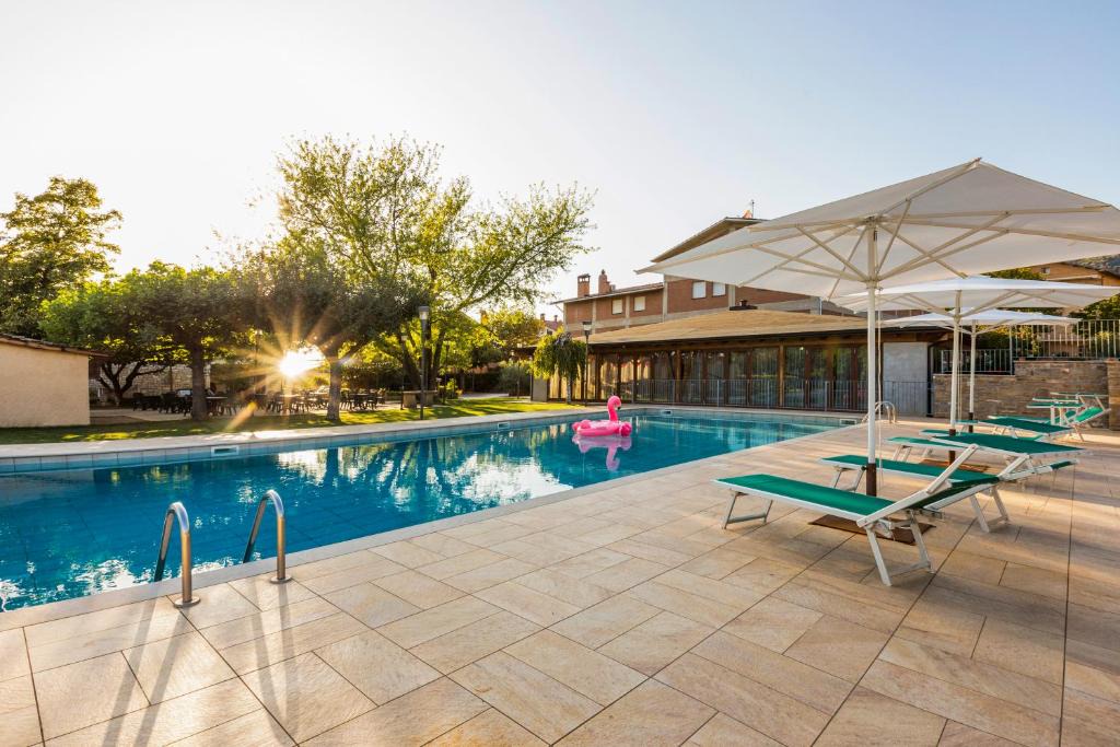 Catignano Hotel Ristorante | Padule