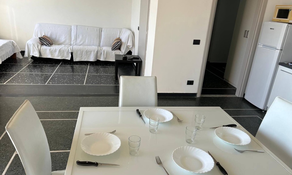 Cavi Apartment | Cavi 1840 apartment within walking distance of the sea