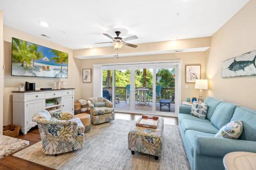 Bermuda Bay House | CC309A - Knot Stress-inn
