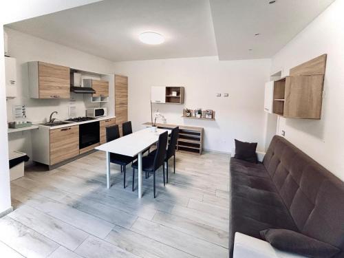 Ferrara Historic Centre House | Centro Storico Rooms
