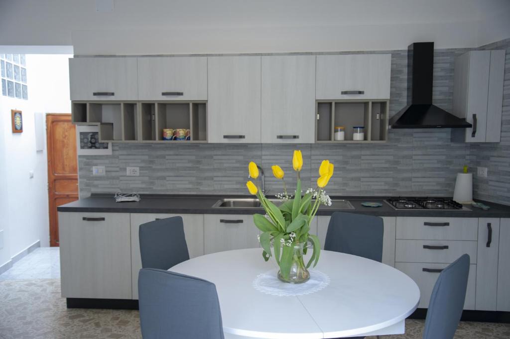 Cetara Apartment | Cetara Sunny House