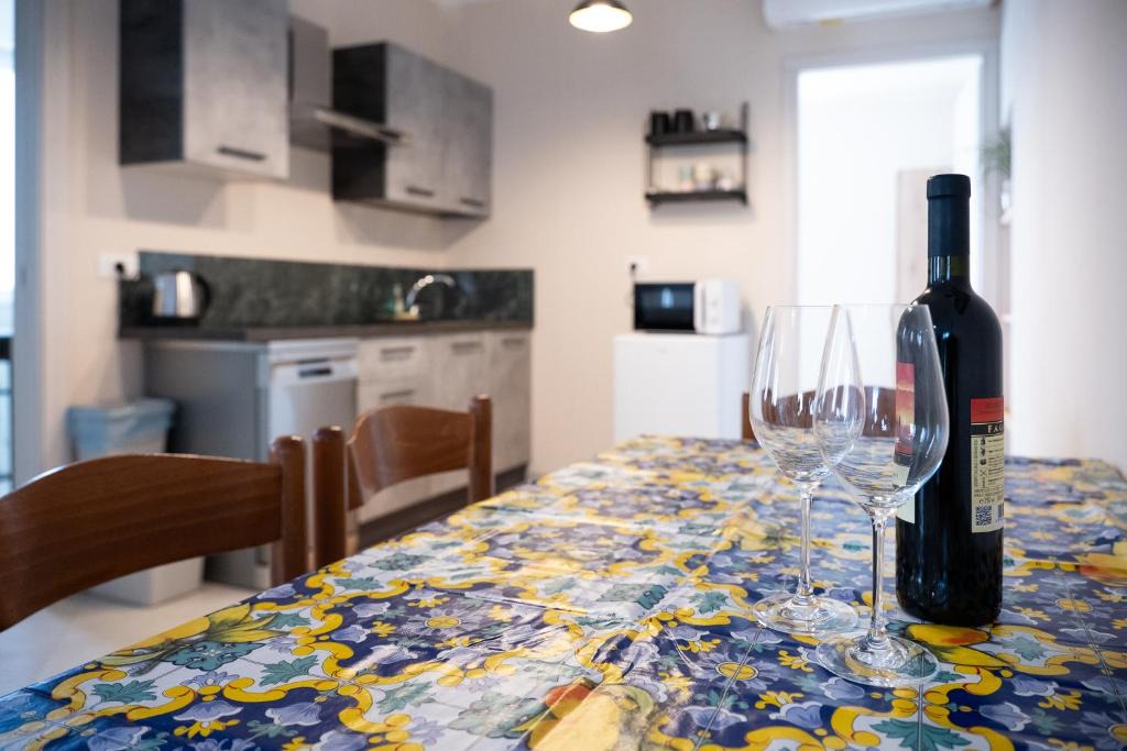 Cavriglia Apartment | Cetinale Apartments