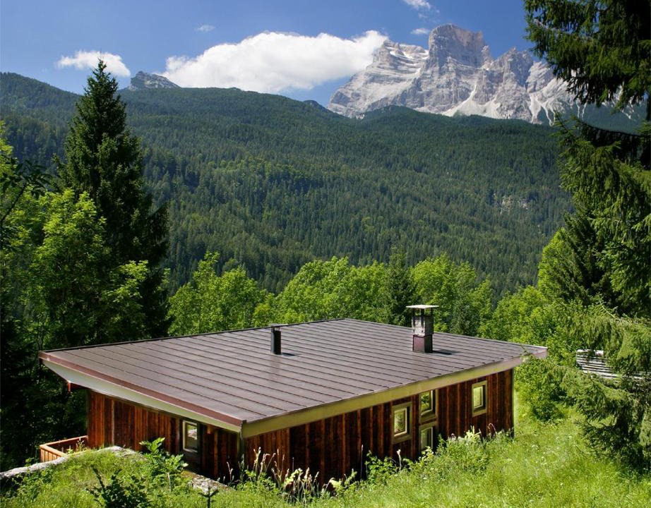 Borca di Cadore Ski Chalet | Chalet 308