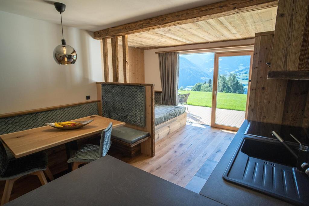 Albions Apartment | Chalet am Wiesenweg