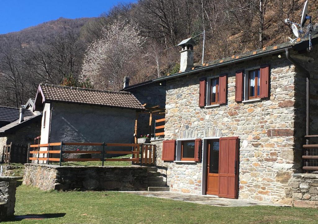 Cremia Ski Chalet | Chalet Buonriposo