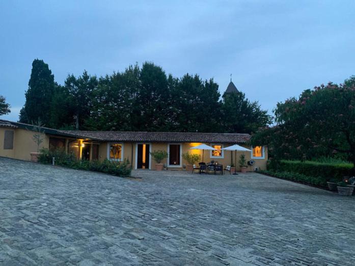 Serralunga di Crea House | Chalet Mirandum Serralunga