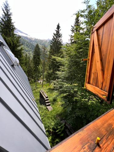 Sella Nevea Ski Chalet | ~Chalet Rifugio tra i boschi~