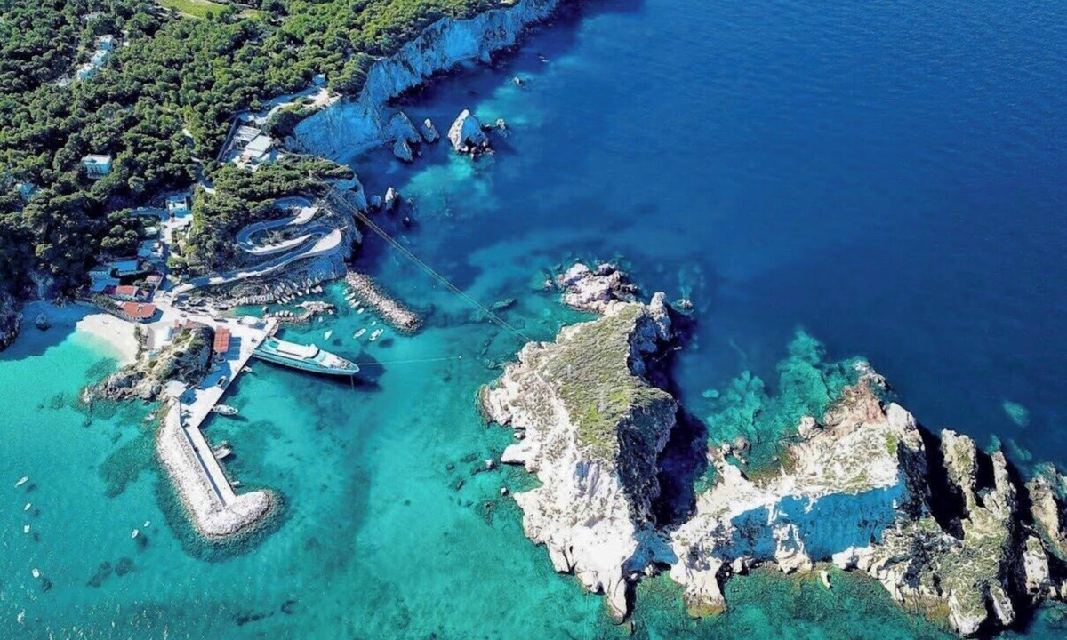Foce Varano Condo | Chalet Viola Beach Village