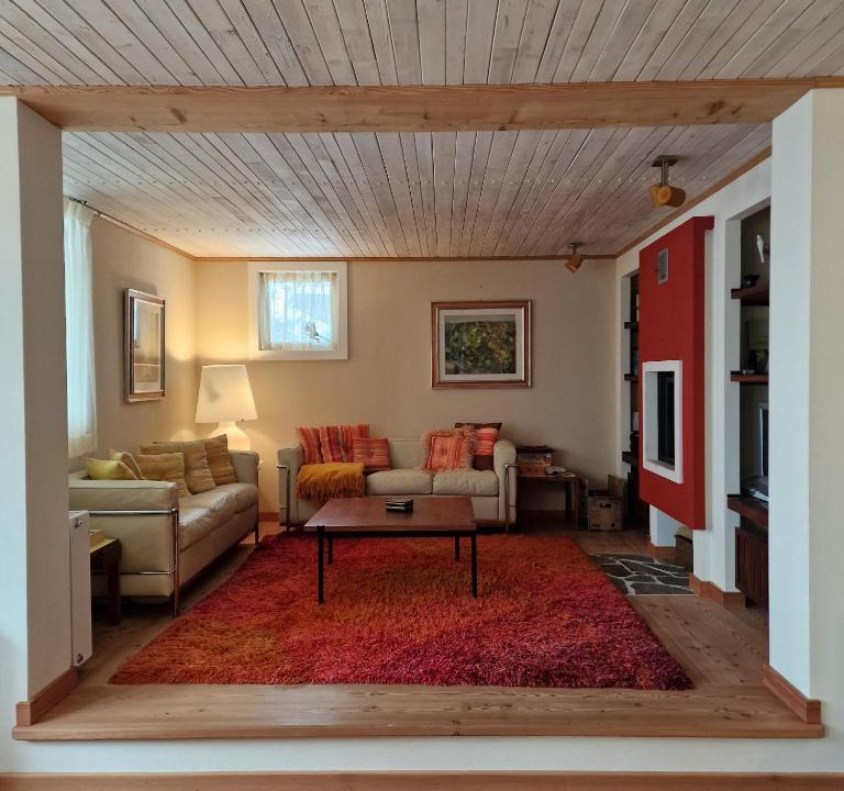 Borca di Cadore Villa | Chalet Yvonne