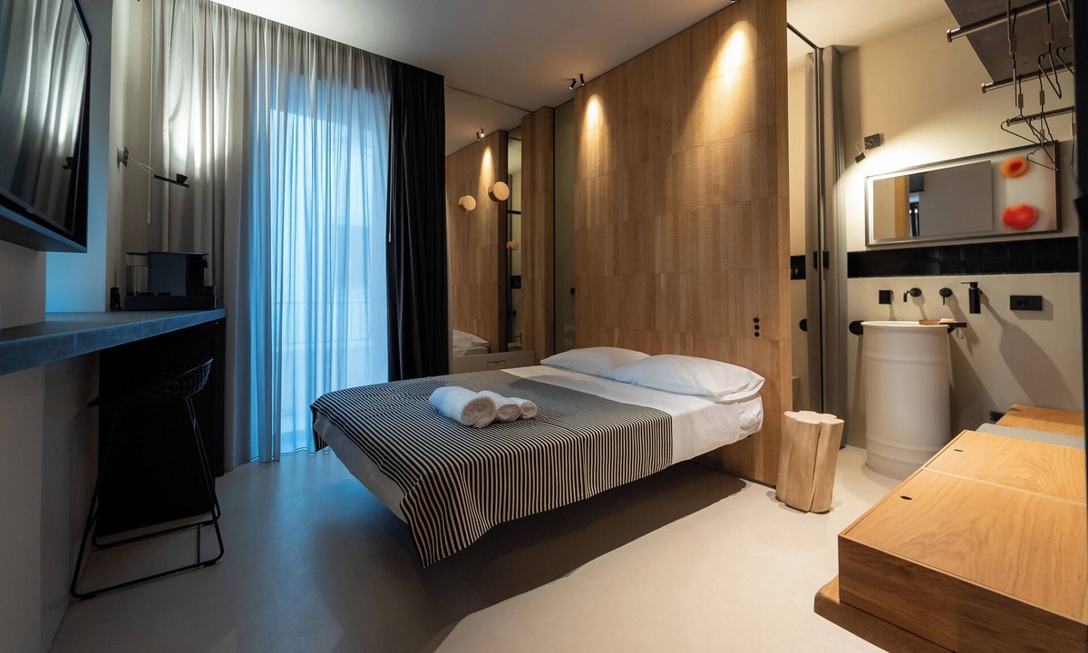 San Benedetto del Tronto Bed & Breakfast | Charming B&B in the heart of San Benedetto del Tronto