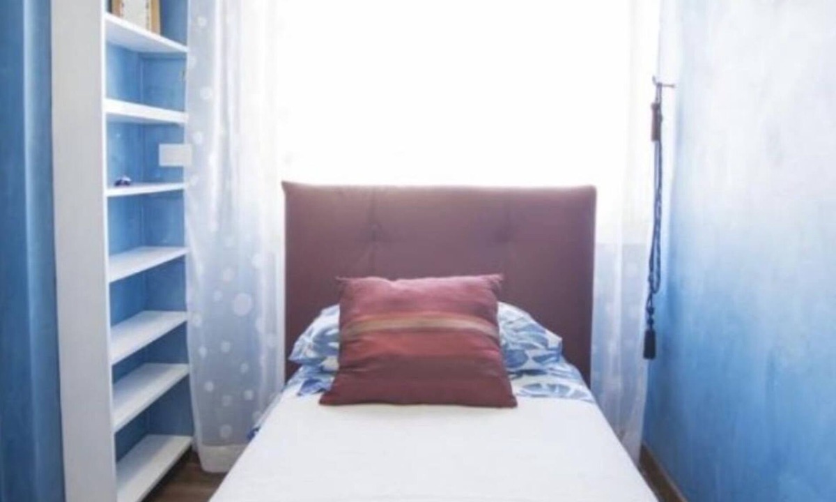 Quartiere XI Portuense Apartment | Charming 2-bedroom apartment with WiFi, AC in Roma