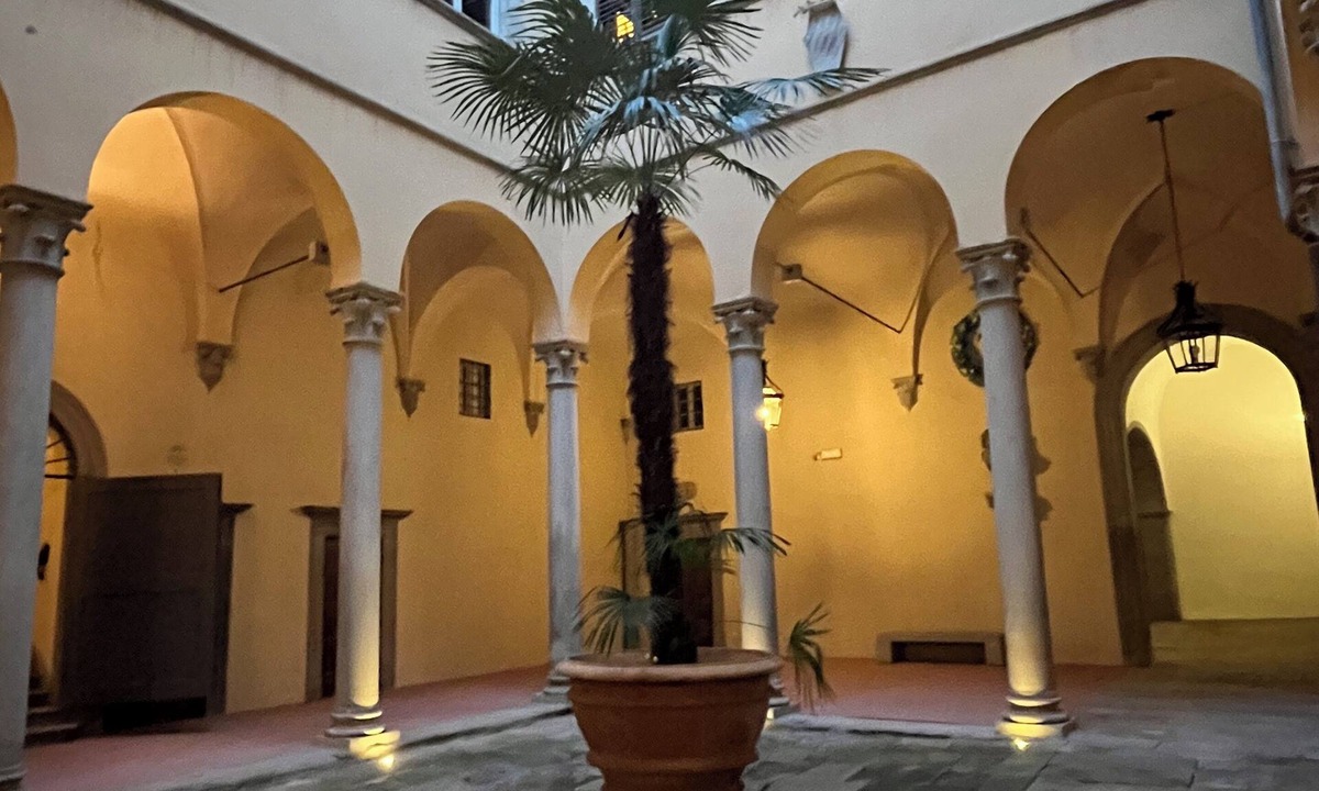 Santa Croce Apartment | Charming apartment in the heart of the historic center of Florence