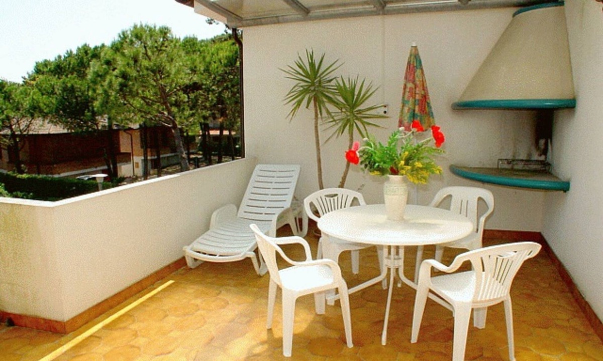 Lignano Riviera Apartment | Charming flat with WI-FI near Lignano beach