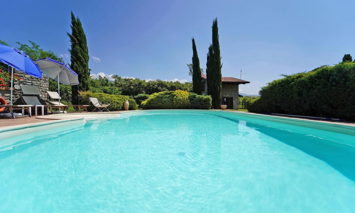 Filattiera Villa | Charming Villa with private pool, A/C, BBQ, near Cinque Terre by VILLASRETREATS