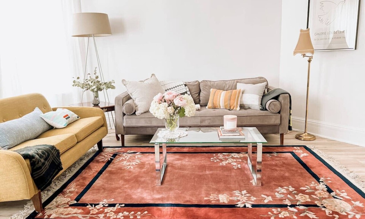 Harrison House | Chic 2BR Retreat 15min FIFA World Cup MetLife Stad