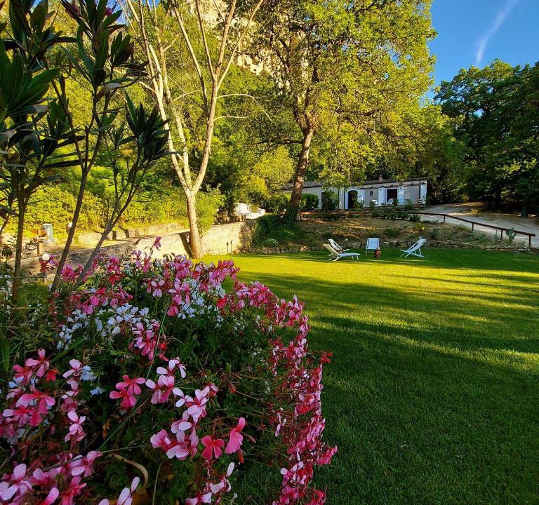 Corleone Bed & Breakfast | Chiosi Country Club