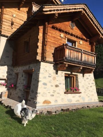 Valfurva Apartment | Chrys chalet