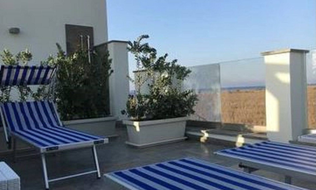 San Vito Lo Capo House | Cicireddu Unit - A stone's throw from the sea - The Palm Houses
