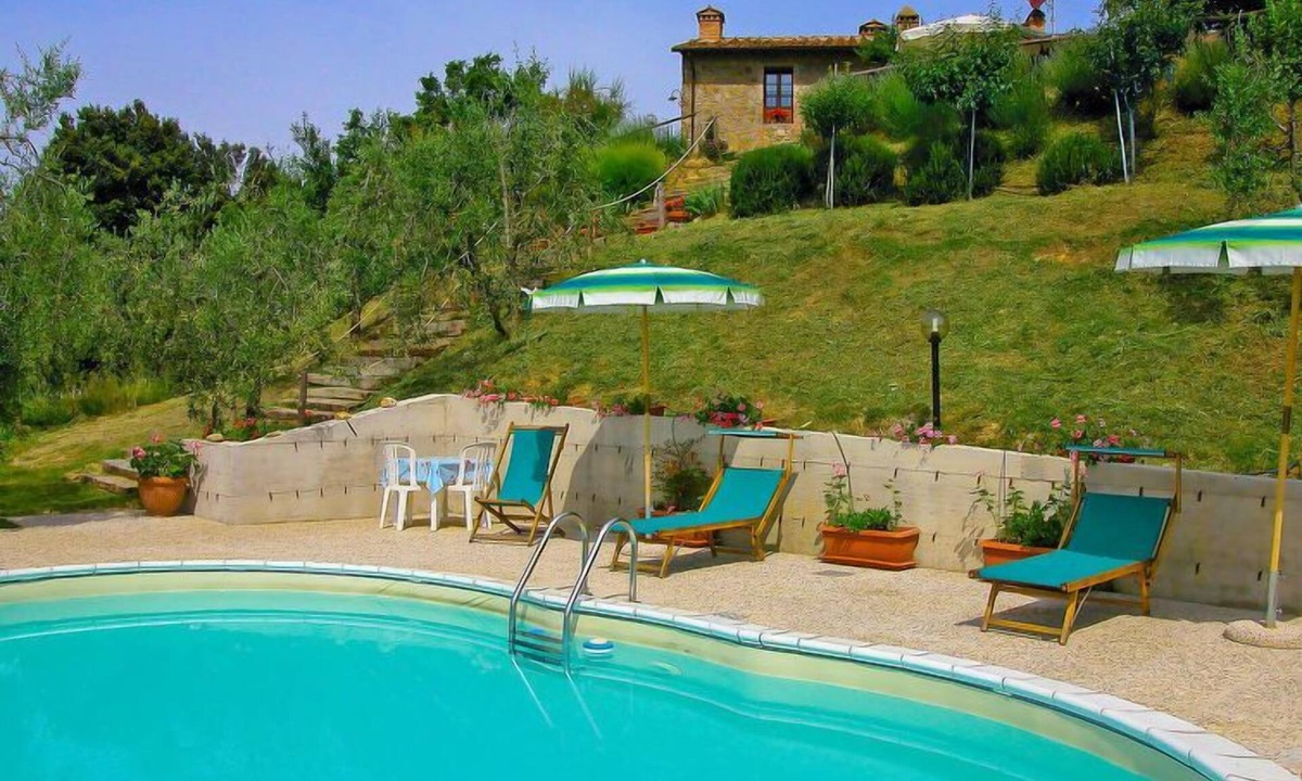 Ceneruzzi | Gambassi Terme