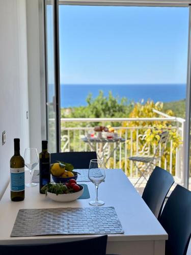 Marina Di Camerota Apartment | Cilento Vista Mare