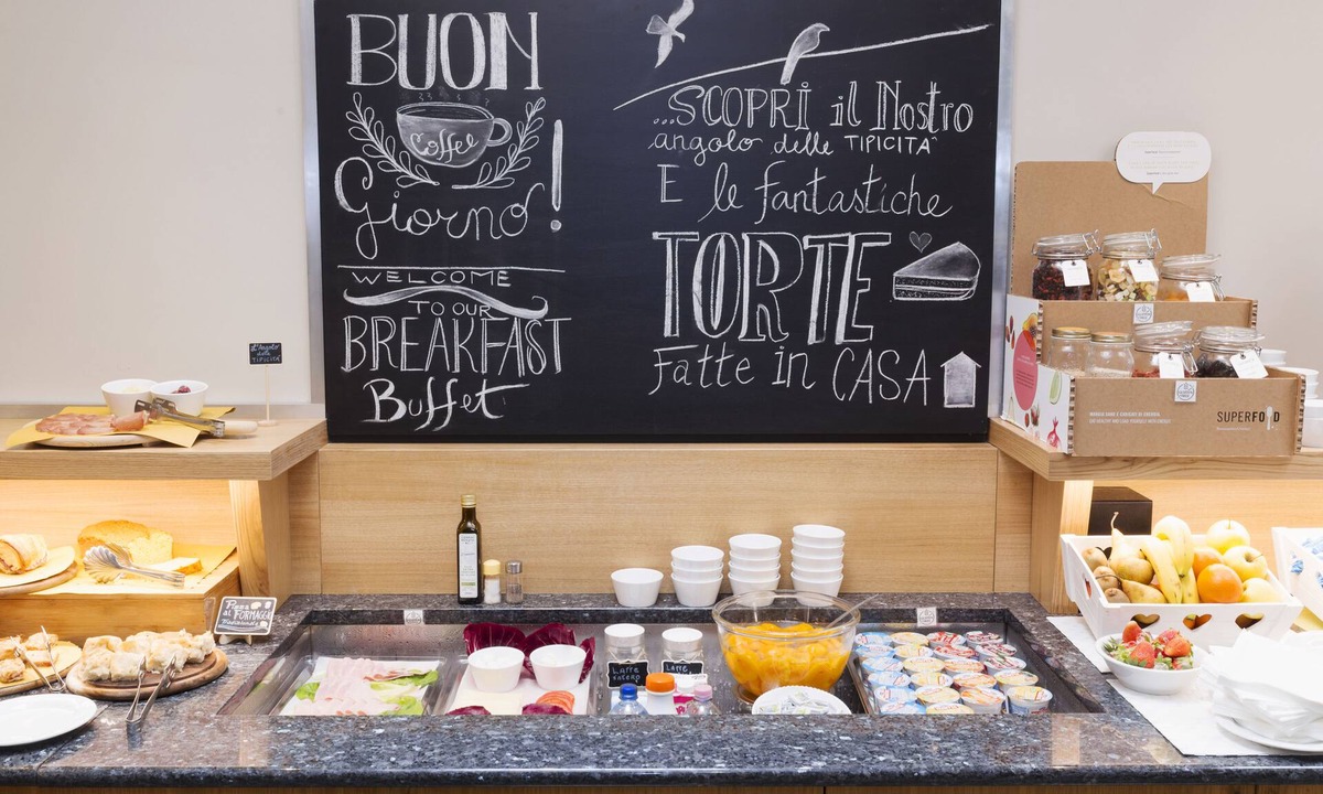 Foligno Hotel | City Hotel & Suites Foligno