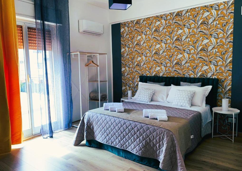 Montegrappa Bed & Breakfast | Civico 20