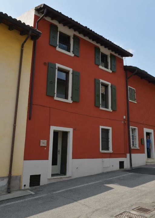 Carpenedolo Bed & Breakfast | Civico 43
