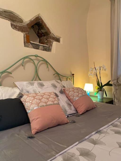 Rivarolo Canavese Apartment | Civico 8