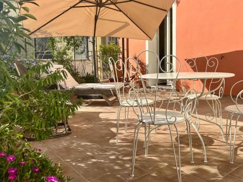 Cattolica Apartment | Civico Quattro