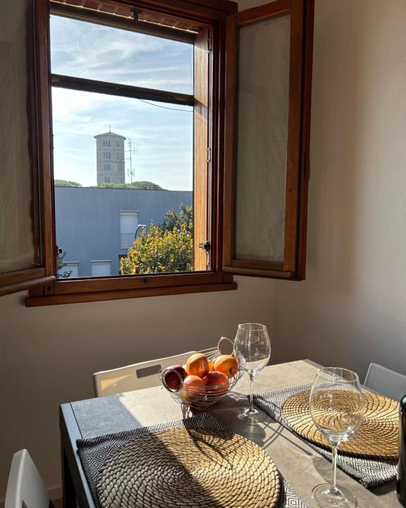 Classe Apartment | Classense House