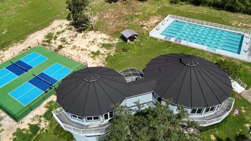 Clermont House | Clermont Florida - Vacation Training Center Home